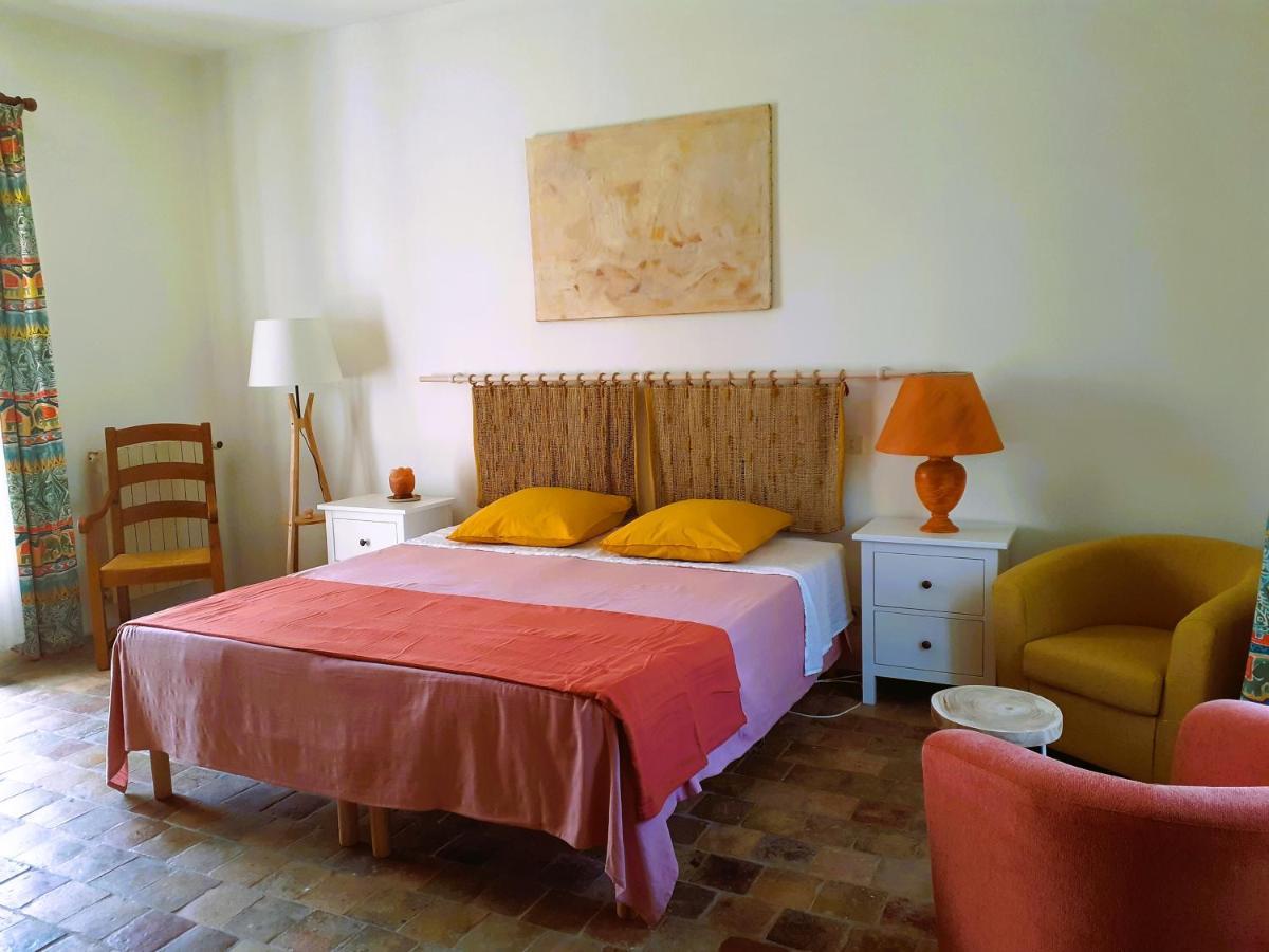 Clair De Vigne Hotel Monbazillac Cameră foto
