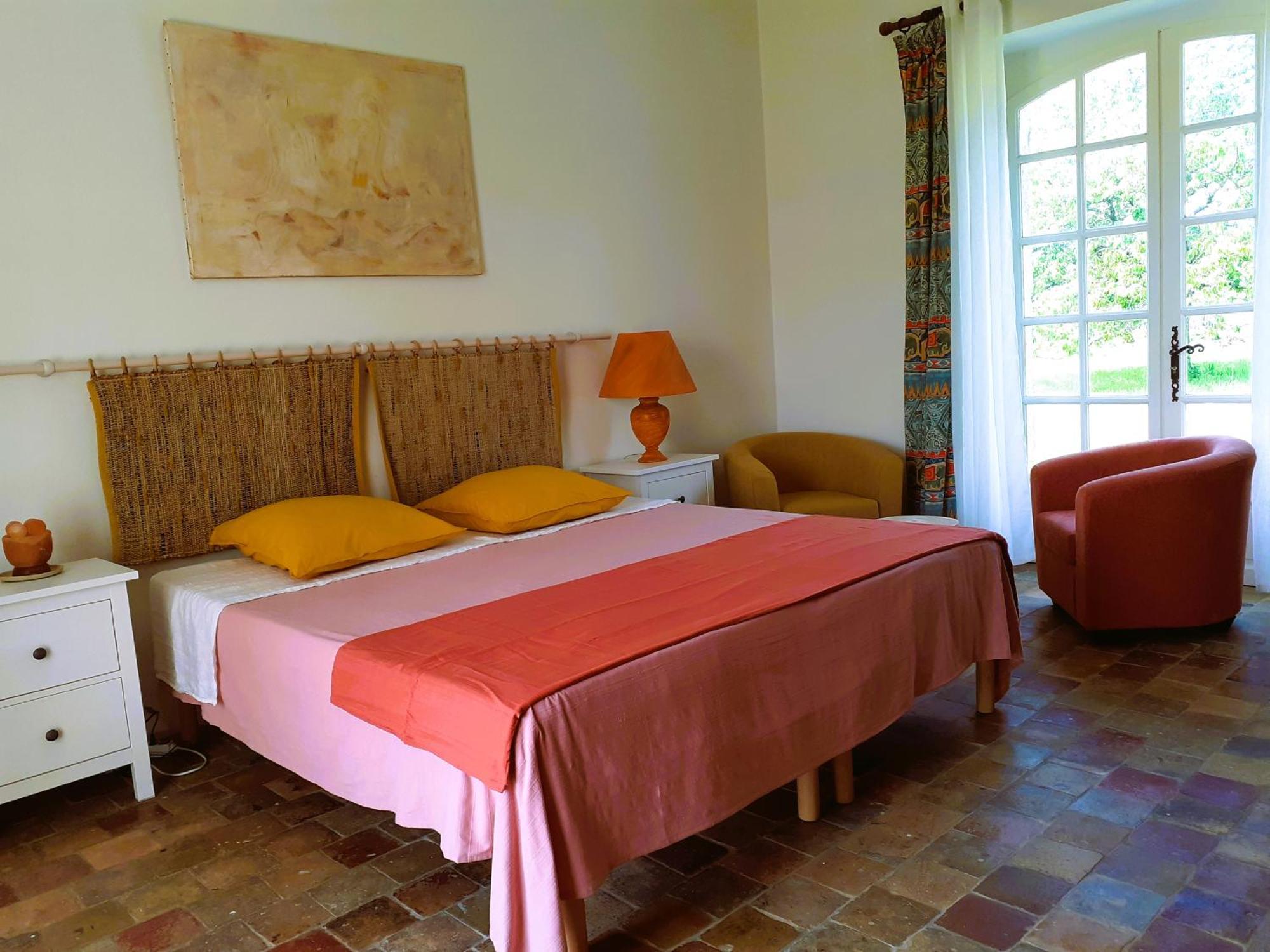 Clair De Vigne Hotel Monbazillac Cameră foto